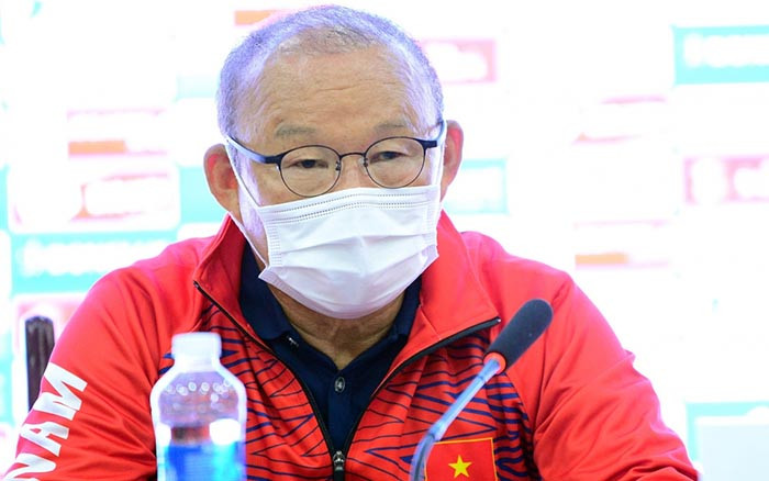 Huấn luyện viên Park chỉ ra lý do khiến các cầu thủ Việt Nam thất bại khi xuất ngoại